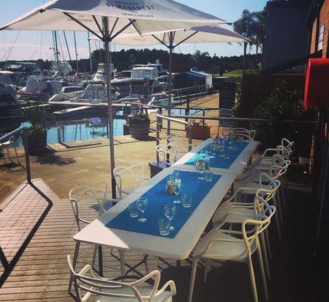 Sharak Japanese Izakaya Restaurant - Broome Tourism 1