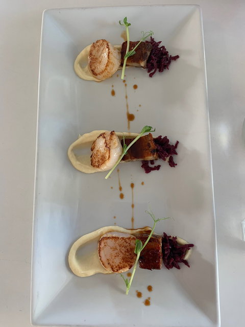 The Boughshed Restaurant - Broome Tourism 8