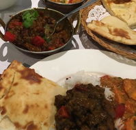 The Grace of India - Broome Tourism