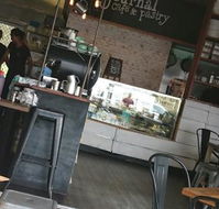 The Journal Cafe - Broome Tourism