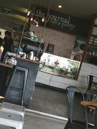 The Journal Cafe - Broome Tourism 0