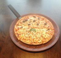 Aldo's Cafe  Pizzeria - Broome Tourism