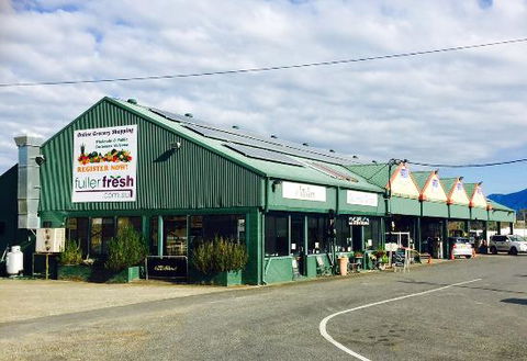 Atelier Cafe - Broome Tourism 0