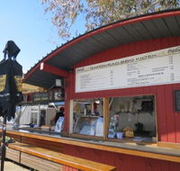 Avalanche Cafe - Broome Tourism