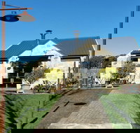 Bendooley Estate Restaurant - Broome Tourism