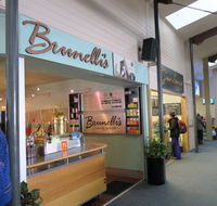 Brunelli's Cafe - Broome Tourism