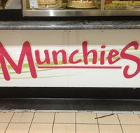 Cafe Munchies - Broome Tourism