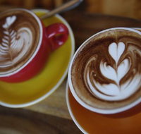 Cosmo Coffee at Tuggerah - Broome Tourism