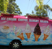 Dalmeny Ice Creams A Plenty - Broome Tourism