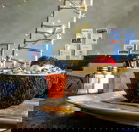 Fibonacci Coffee - Broome Tourism