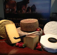 Hunter Belle Cheese Cafe - Broome Tourism
