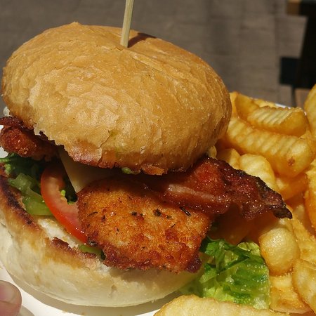 Kurmond Takeaway - Broome Tourism 0