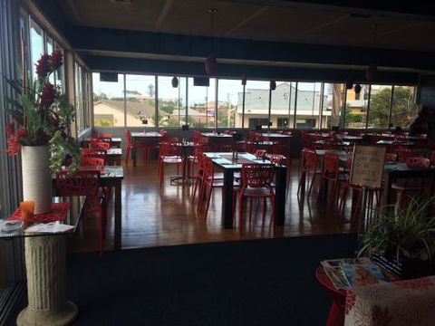 La Bocca - Broome Tourism 0