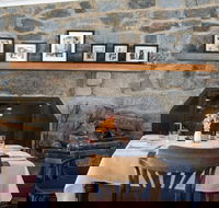 Marritz Bar and Restaurant - Broome Tourism