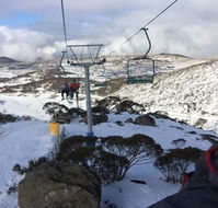 Mid Perisher Centre - Broome Tourism