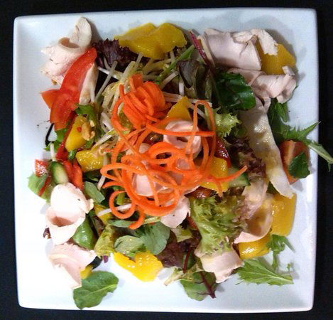 Montague Bistro - Broome Tourism 0