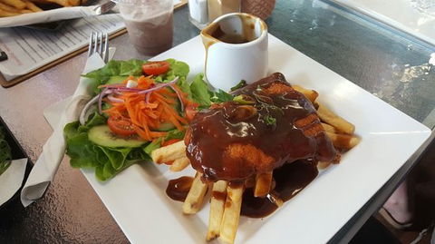 Narooma Icecreamery And Cafe - Broome Tourism 0