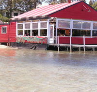 Quarterdeck - Broome Tourism