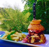 Rise and Grind Cafe - Broome Tourism