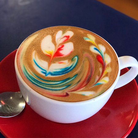 Roxy's Cafe - Broome Tourism 0