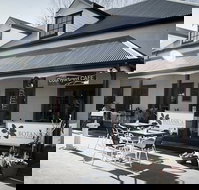 The Courtyard Cafe Berrima - Broome Tourism