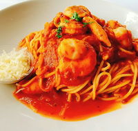 The Raw Prawn Bistro - Broome Tourism