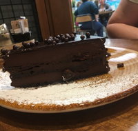 The Shed Cafe - Broome Tourism