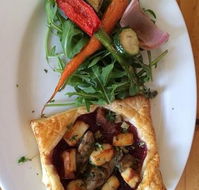 Tilba Valley Winery  Ale House - Broome Tourism