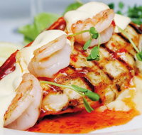 242ate Cafe Bar  Grill - Broome Tourism