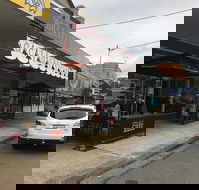 A Classy Cafe and Espresso Bar - Broome Tourism