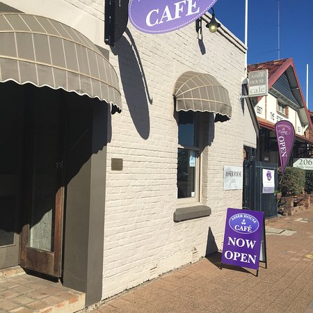 Asser House Cafe - Broome Tourism 0