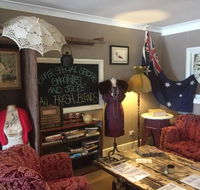 Aussie Outback Wares and Cafe - Broome Tourism
