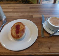 Bakehouse on Wentworth - Broome Tourism
