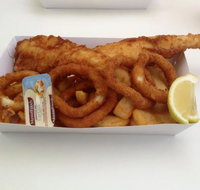 Beach Street Seafood - Broome Tourism