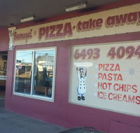 Bermagui Pizza  Take Away - Broome Tourism