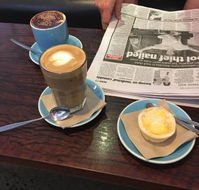 Byl Espresso - Broome Tourism