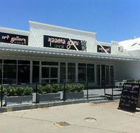 Cafe Gali - Broome Tourism
