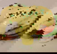 Cafe Par La Baie - Broome Tourism