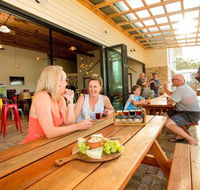 Camel Rock Brewery  Cafe - Broome Tourism