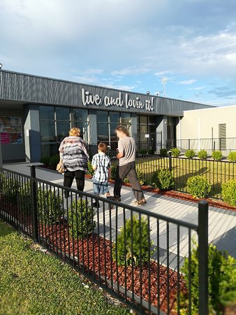 Windang NSW Broome Tourism