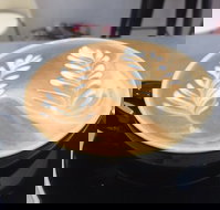 Coffee Grind - Broome Tourism