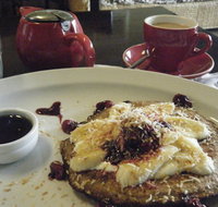 Cool Beans Cafe - Broome Tourism