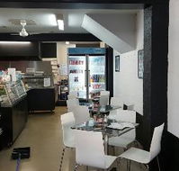 Corkies Cafe - Broome Tourism