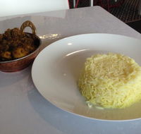 Curry Bunga - Broome Tourism