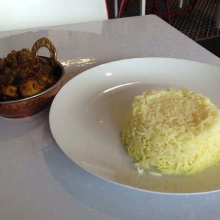 Curry Bunga - Broome Tourism 0
