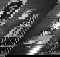 Dark Alley Cafe - Broome Tourism