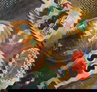 Darrons Seafood - Broome Tourism