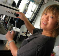 Deluxe Cafe Moree - Broome Tourism