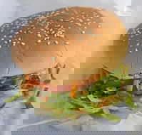 Dougie's Take Away - Broome Tourism