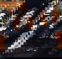 Elk on 38 - Broome Tourism